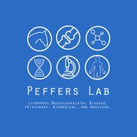 Peffers_Lab(@LabPeffers) 's Twitter Profile Photo
