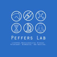 Peffers_Lab (@labpeffers) 's Twitter Profile Photo Peffers_Lab (@labpeffers) 's Twitter Profile Photo