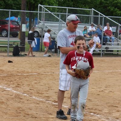 Assistant softball coach at Bethany Lutheran College 🥎…Realtor