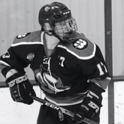 Official Twitter Account of James Bianco. | Professional Agent Contact: sbianco17@verizon.net. | Ice Hockey Player. | ✝️