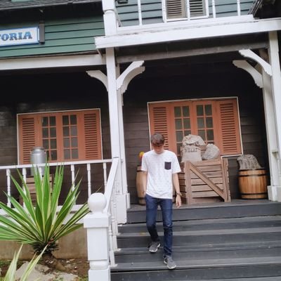 stigg24's profile picture. Halo masa depan