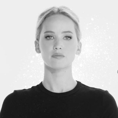 Jennifer Lawrence - Represent.Us