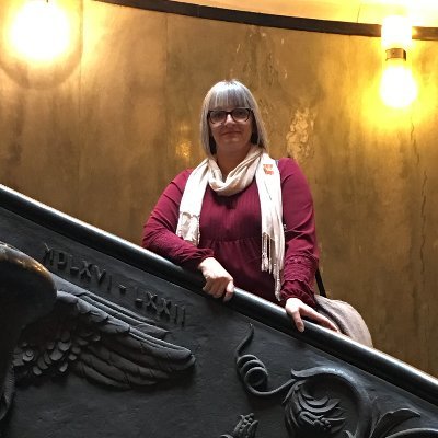 martinmother1's profile picture. English bird living in Wales, constantly having every former International player pointed out to her by her rugby obsessed Welsh husband - I don't care Paul!