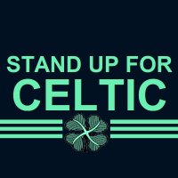 Stand up for Celtic(@StandForCeltic) 's Twitter Profile Photo