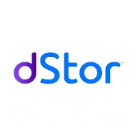 dStor® (@dstor_cloud) 's Twitter Profile Photo dStor® (@dstor_cloud) 's Twitter Profile Photo