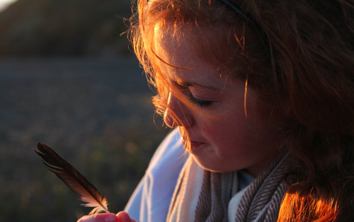 mollyfuega's profile picture. my melanocortin-1 receptor gene is mutated