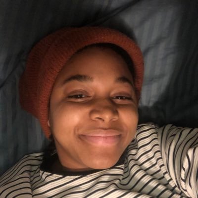 therobinamara's profile picture. Fighting for a better world. Nutrition and Food Policy Student. Healthy Food Access is a Human right.