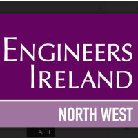 Engineers Ireland North-West Region (@engirenw) 's Twitter Profile