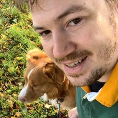 Rail Worker and Heritage Rail Volunteer
Likes: Prog Rock, Steam and Model Railways, Motorsport, Books & Memes.
My opinions are not to be taken seriously!