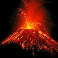 Nica Volcan GAB, Parler & CloutHub : lnica62 (@volcan_nica) 's Twitter Profile