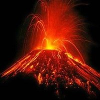 Nica Volcan GAB, Parler & CloutHub : lnica62(@volcan_nica) 's Twitter Profileg