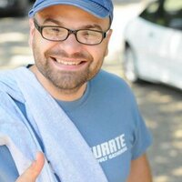 Joshua Varner - @joshvarner Twitter Profile Photo