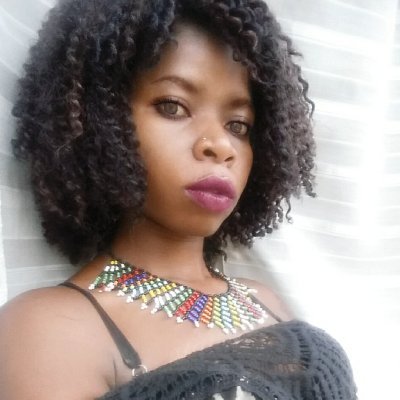 NickyCatalia's profile picture. 🇸🇿Deep & Soulful house fan ♩❤I refuse to have a battle of wits with an unarmed person.