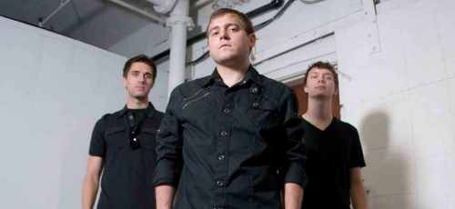 BtmLine's profile picture. We're a Rock Band from Cincinnati, Ohio.