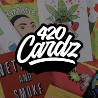 420 Cardz(@420cardz) 's Twitter Profile Photo