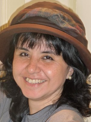 ariasrosamaria's profile picture. Relacionista Pública y Marketing Senior en Soluciones de Negocios. Fascinada del marketing digital en todas sus expresiones.