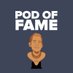 Jim Miloch (@podoffame) Twitter profile photo Jim Miloch (@podoffame) Twitter profile photo