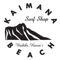 Kaimana Surf Shop (@kaimanashop) 's Twitter Profile