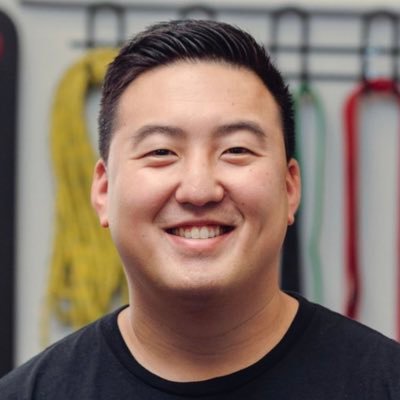 DrJasonParkDPT Profile Picture