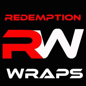 Redemption Wraps