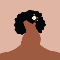 The Caribbean Woman Podcast(@tcwpodcast_) 's Twitter Profile Photo