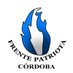Frente Patriota Córdoba (@cordobafrente) Twitter profile photo Frente Patriota Córdoba (@cordobafrente) Twitter profile photo