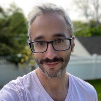 Scott Lustig (@scottjlustig) 's Twitter Profile