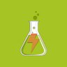 theflashlab's profile picture. We are a creative design and marketing team providing strategic solutions for B2C models in a minimal and efficient way.