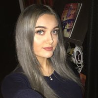 Jessica Lowe - @jessicalowexox Twitter Profile Photo