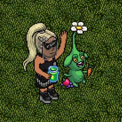 Habbo PT/BR ✨ nick: marinex96 ✨since 2008