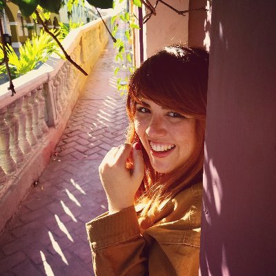 Norita Felizさんのプロフィール画像