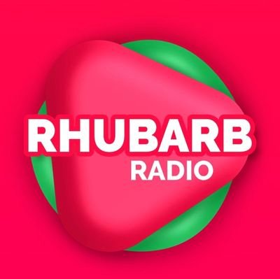 rhubarbradio Profile Picture