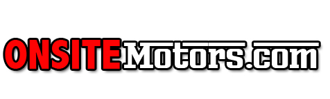 ONSITEMotors's profile picture. 