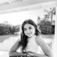Natalia Louzau (@natilouz) 's Twitter Profile Photo Natalia Louzau (@natilouz) 's Twitter Profile Photo