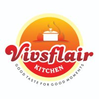 VIVSFLAIR Online KITCHEN (@vivsflair) 's Twitter Profile