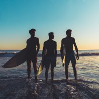 We the Commas (@wethecommas) 's Twitter Profile