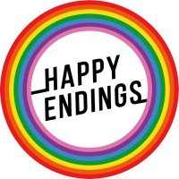 Happy Endings ™ (@happyendingsldn) 's Twitter Profile