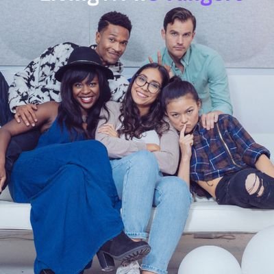 TV comedy about 5 college strangers living together in NYC. They break down barriers, relationships, and societal stereotypes...one calamity at a time