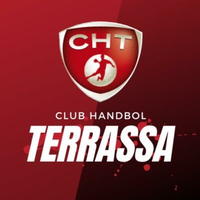 Benvingut al Twitter oficial del Club Handbol Terrassa, Segueix-nos també a totes les xarxes socials. 

https://t.co/GZsBCAYM4l