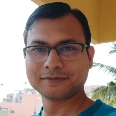 Saurav06402962's profile picture. Into IT Services and Consulting