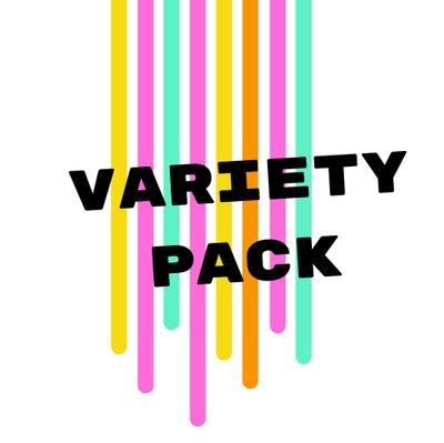 VarietyPack2 Profile Picture