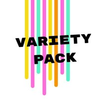VarietyPack (@varietypack2) 's Twitter Profile Photo