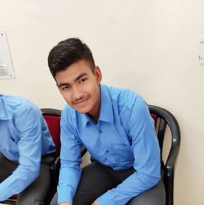 Avinash15096542's profile picture. 