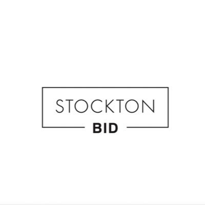 StocktonBID Profile Picture