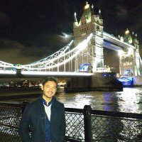 Nick Paredes (@nickeparedes) 's Twitter Profile