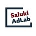 Saluki AdLab (@salukiadlab) Twitter profile photo