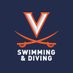 Virginia Swimming and Dive (@UVASwimDive) Twitter profile photo