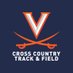 Virginia Track & Field and Cross Country (@UVATFCC) Twitter profile photo