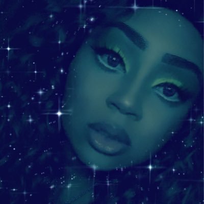 Quantina17's profile picture. I love me some me ❤️💙💗