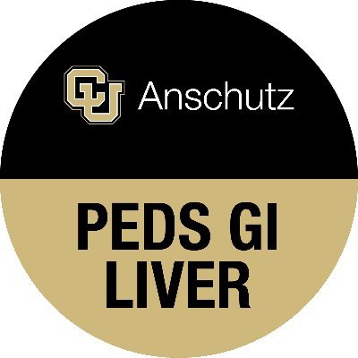 Official Twitter feed of the division of Pediatric Gastroenterology, Hepatology and Nutrition at @CUAnschutz Dept of Pediatrics | Tweets≠CU stance